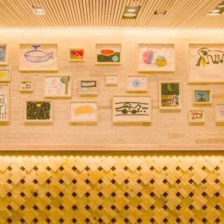ホテルアートステイ那覇国際通り 那覇市 エクステリア 写真