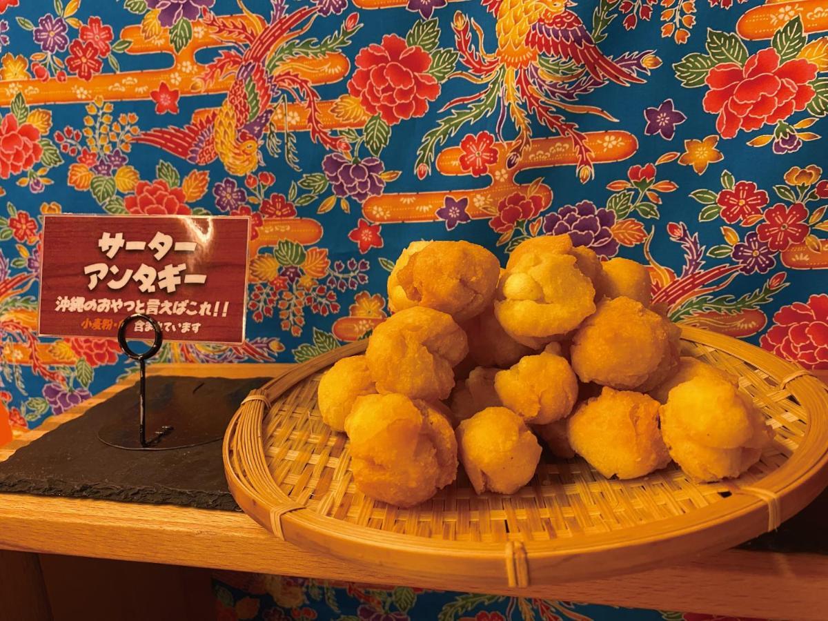 ホテルアートステイ那覇国際通り 那覇市 エクステリア 写真